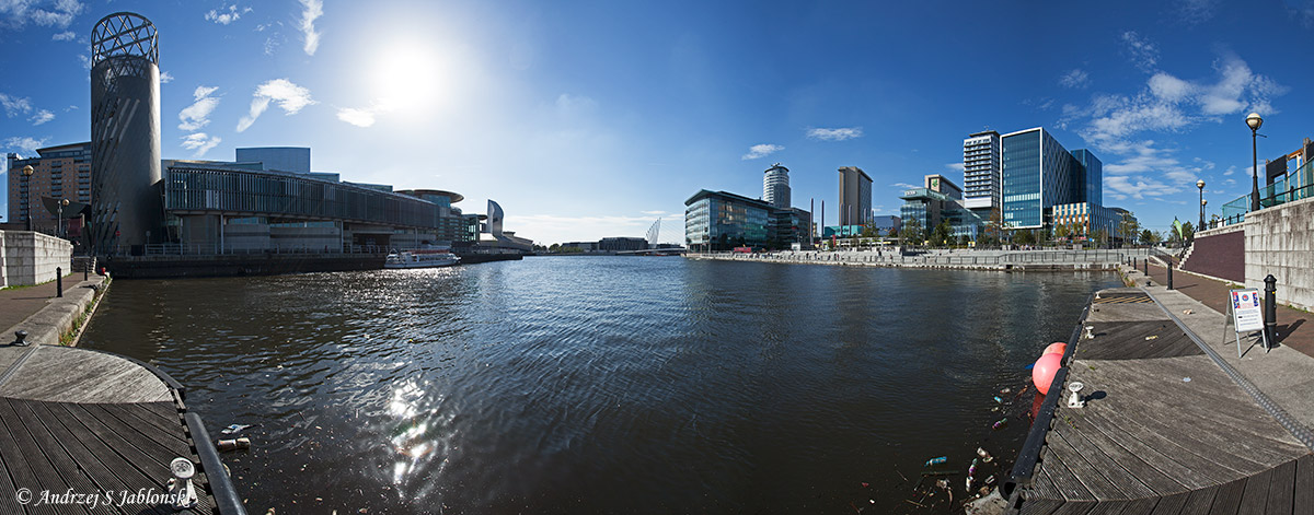 mediacity